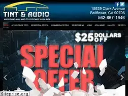 Sites similar to asptintaudio.com