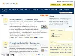 Sites similar to asptoday.com