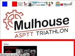 Sites similar to aspttmulhouse-triathlon.fr