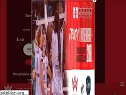 Sites similar to aspttmulhousevolley.fr