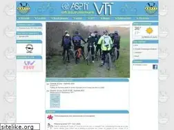 Sites similar to aspttvttchalons.com