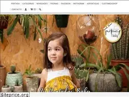 Sites similar to aspuntadasbaby.com