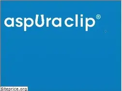 Sites similar to aspuraclip.com