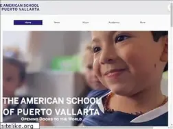 Sites similar to aspv.edu.mx
