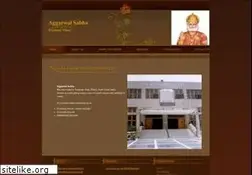 Sites similar to aspv.in