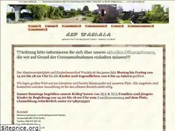 Sites similar to aspwaslala.de
