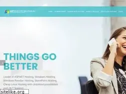 Sites similar to aspwebhosting.com.au
