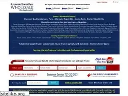 Sites similar to aspwholesale.com
