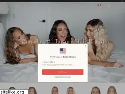 Sites similar to aspyhairextensions.com