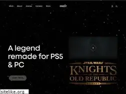 Sites similar to aspyr.com
