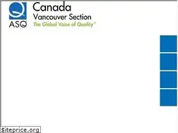 Sites similar to asq.bc.ca