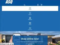 Sites similar to asq.net.au