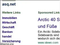 Sites similar to asq.net