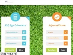 Sites similar to asqagecalculator.com