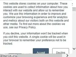 Sites similar to asqf.de