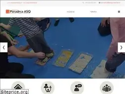Sites similar to asqporadnia.pl