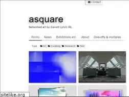 Sites similar to asquare.org