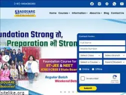 Sites similar to asquareclasses.com