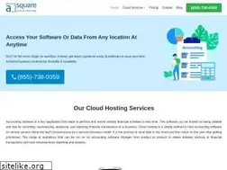 Sites similar to asquarecloudhosting.com