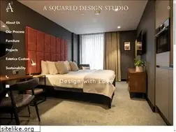 Sites similar to asquareddesignstudio.com