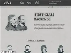 Sites similar to asquera.de