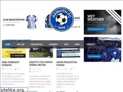 Sites similar to asquithsc.org.au