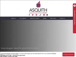 Sites similar to asquithsupplies.com