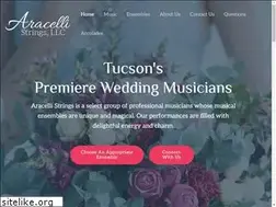 Sites similar to asqweddingmusic.com