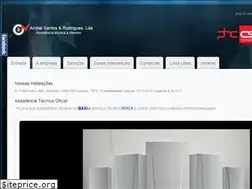Sites similar to asr-atc.com