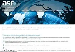 Sites similar to asr-berlin.de