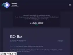 Sites similar to asr-games.net