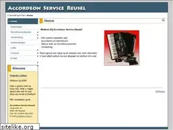 Sites similar to asr-midi.nl