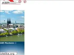 Sites similar to asr-reha.de