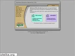 Sites similar to asr-reman.com