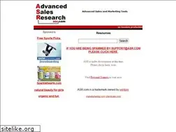 Sites similar to asr.com