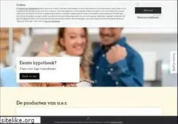 Sites similar to asr.nl