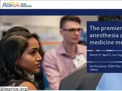 Sites similar to asra.com