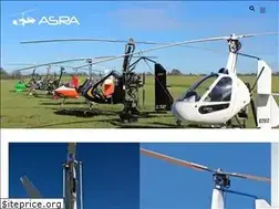 Sites similar to asra.org.au