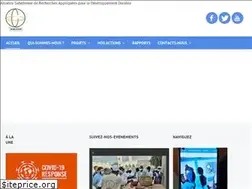 Sites similar to asradd.org