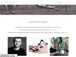 Sites similar to asrakestraw.com