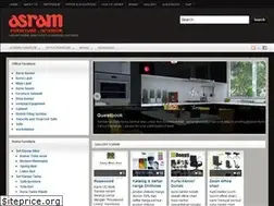 Sites similar to asramfurni.com