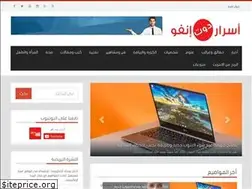 Sites similar to asrar.info