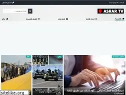 Sites similar to asrar.tv