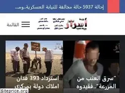 Sites similar to asrarr-news.com