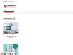 Sites similar to asravbilisim.com