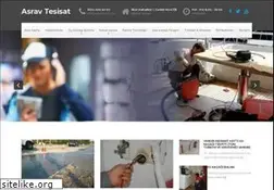 Sites similar to asravtesisat.com
