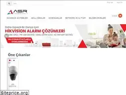 Sites similar to asrbayi.com