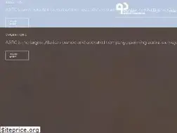 Sites similar to asrc.com