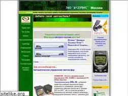 Sites similar to asrc.ru