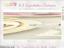 Sites similar to asrcaterers.org